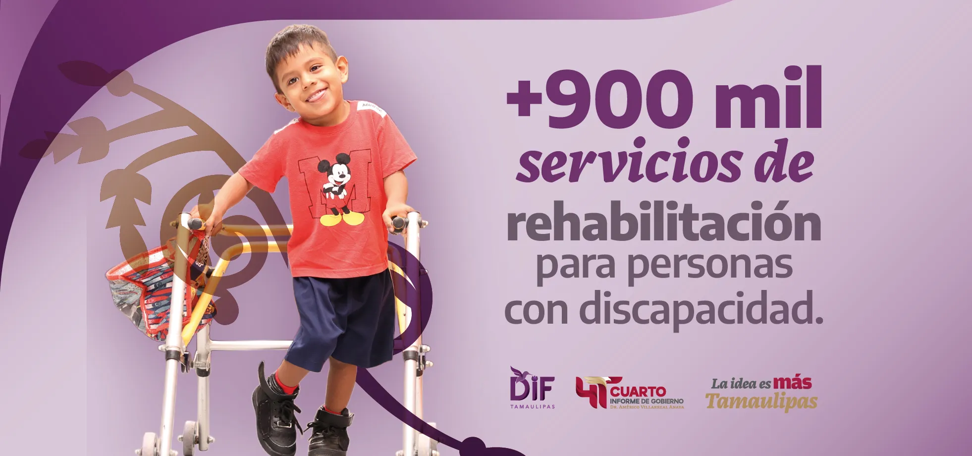 2o Informe de Gobierno