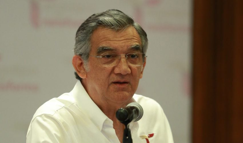 Tamaulipas es más seguro y está listo para recibir a los turistas: Gobernador