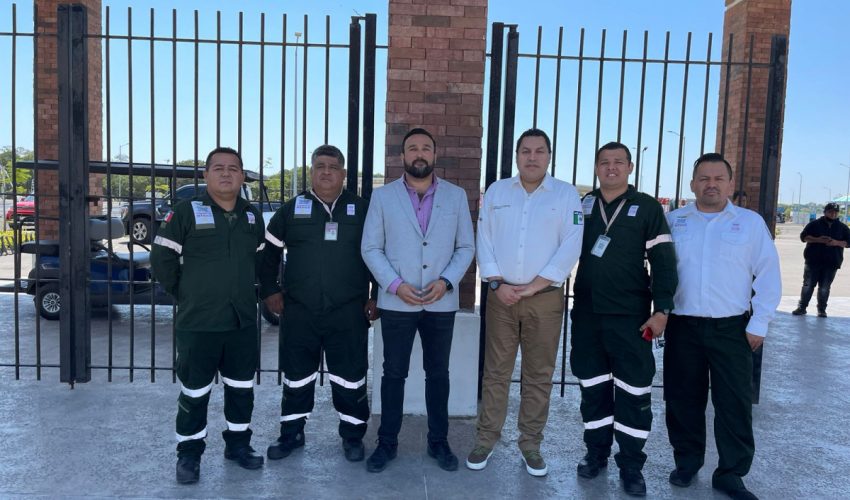 Coordinan operativo para brindar atención y seguridad turística en Semana Santa