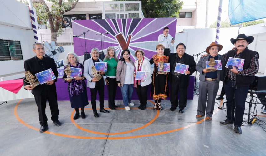 Presenta DIF Tamaulipas “La Voz Casa Club” en su primera edición