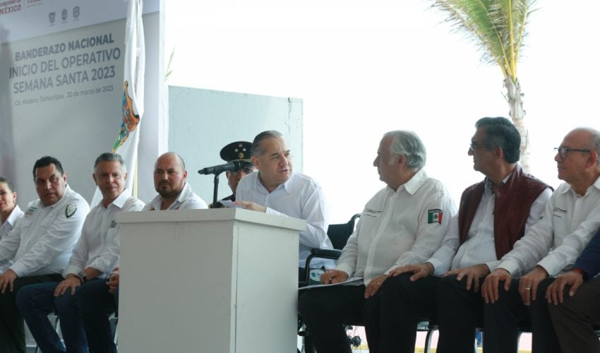 Fortalecerán la marca «Playa Miramar en Ciudad Madero»