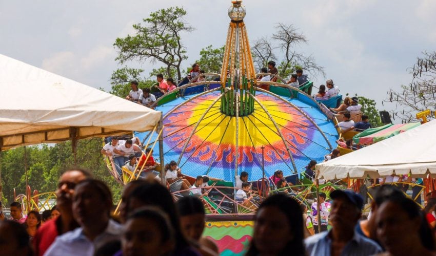 Más de 5 mil niños tamaulipecos recibirán juguetes con motivo del Día del Niño y la Niña: Injuve