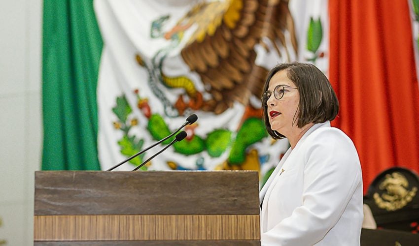 Recibimos una secretaría desordenada y desarticulada: Castillo Pastor