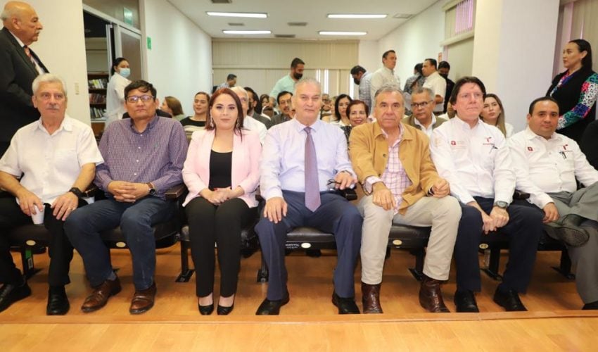 Presenta Secretaría de Salud nuevo proyecto de estilos de vida saludable