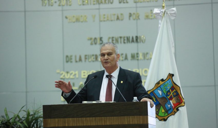 Garantiza Salud Estatal, atención de calidad y calidez a los tamaulipecos