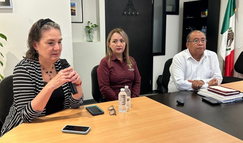 Se suma SST a la estrategia en el aula: Prevención de Adicciones “Si te drogas, te dañas”