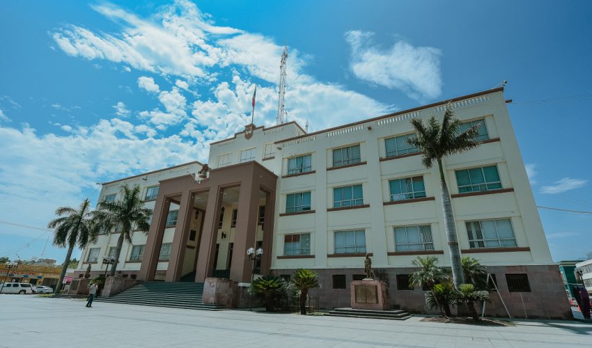 Fortalecen estructura gubernamental de Tamaulipas; se crean dos nuevas Secretarías