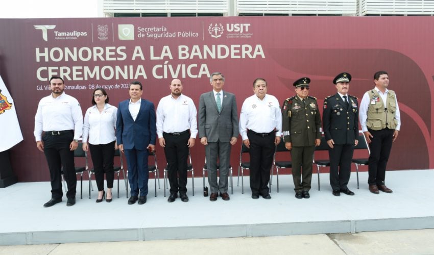 Datos no mienten, indicadores confirman avance en tema de seguridad: Gobernador