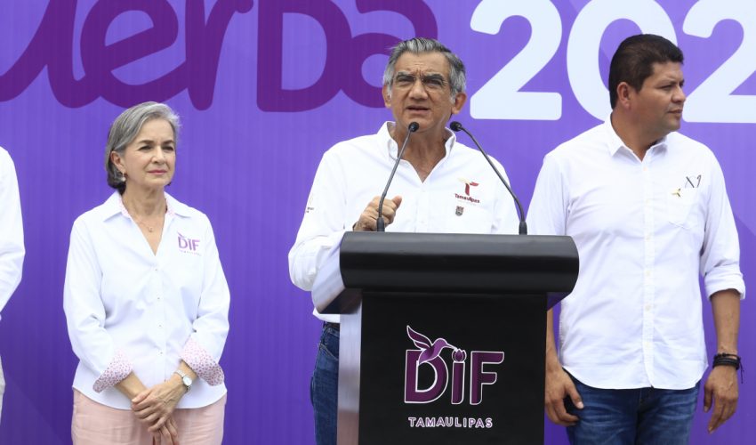 Vuelve el Concurso de Rondas Infantiles a Tamaulipas