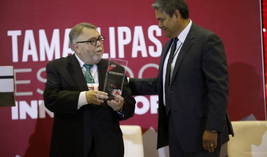 Se lleva a cabo evento Google Day, Tamaulipas estado innovador