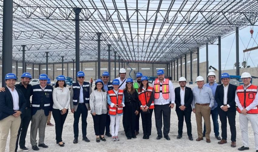 Fisher Dynamics invertirá 1,440 millones de pesos en Matamoros