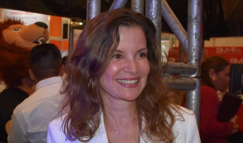 Tamaulipas ofrece hoy el mejor clima para la inversión y el desarrollo empresarial: Ninfa Cantú