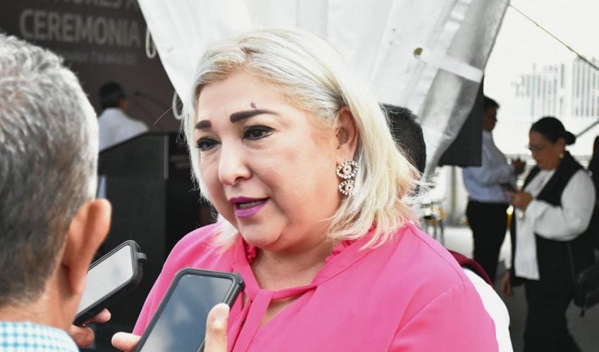 Municipios se ponen al corriente en el pago de sus impuestos: Secretaria de Finanzas