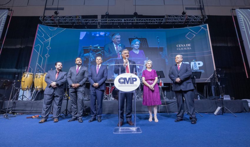 Tampico será sede del Congreso Mexicano del Petróleo 2024