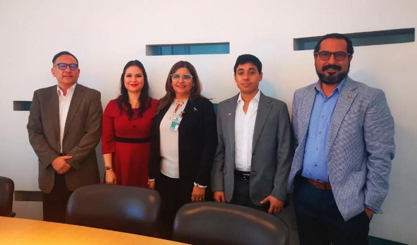 Impulsa SEDUMA proyectos de Metrobús para el sur y el norte de Tamaulipas