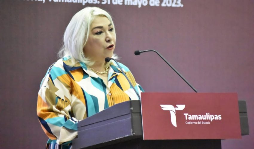 Organiza Secretaría de Finanzas de Tamaulipas seminario para funcionarios públicos