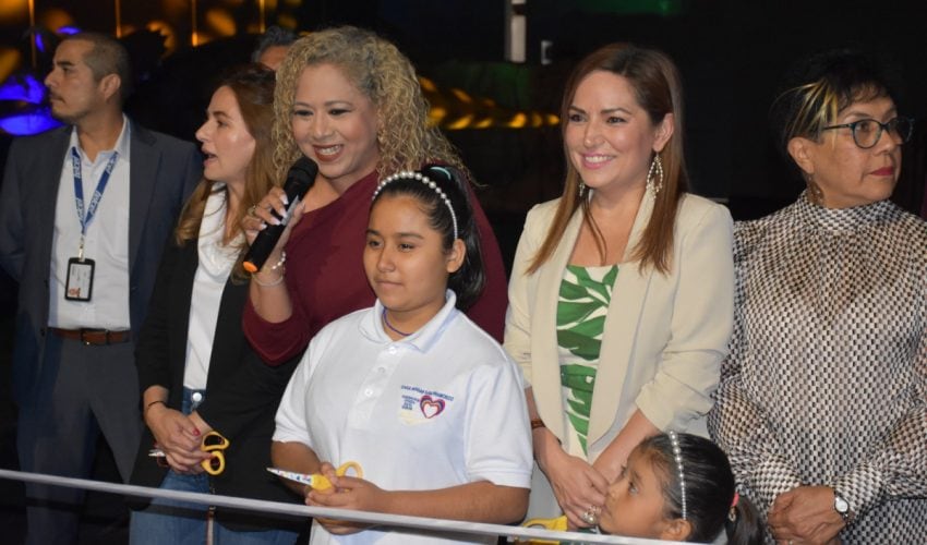 Inicia en Reynosa la exposición “DINOSAURIA…  Experiencia Inmersiva»