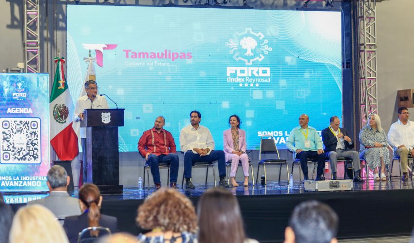 Dialoga Gobernador con empresarios de la industria maquiladora y manufacturera; atiende sus demandas