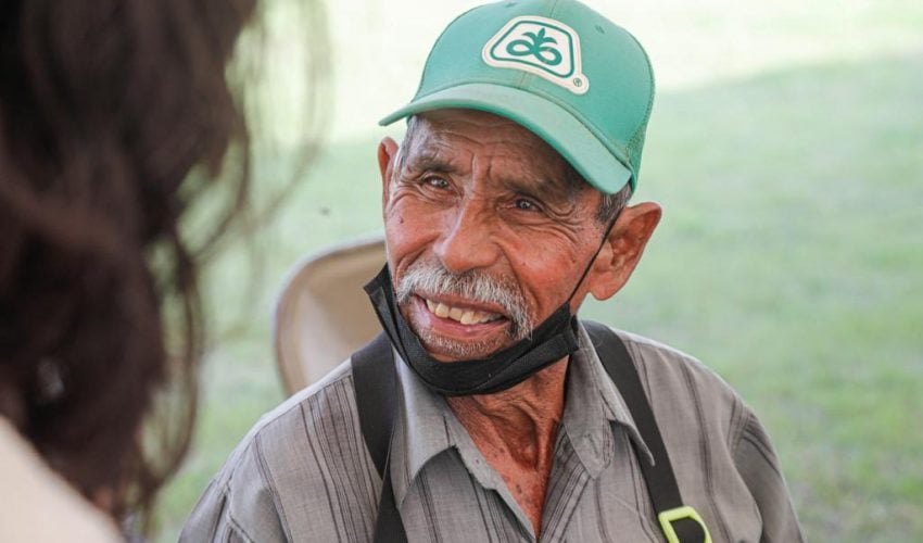 Procuraduría de la Defensa del Adulto Mayor del DIF Tamaulipas mantendrá guardias en vacaciones de verano