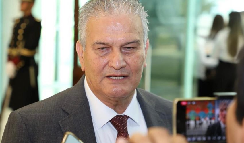 Promueve SST acciones contra rickettsiosis