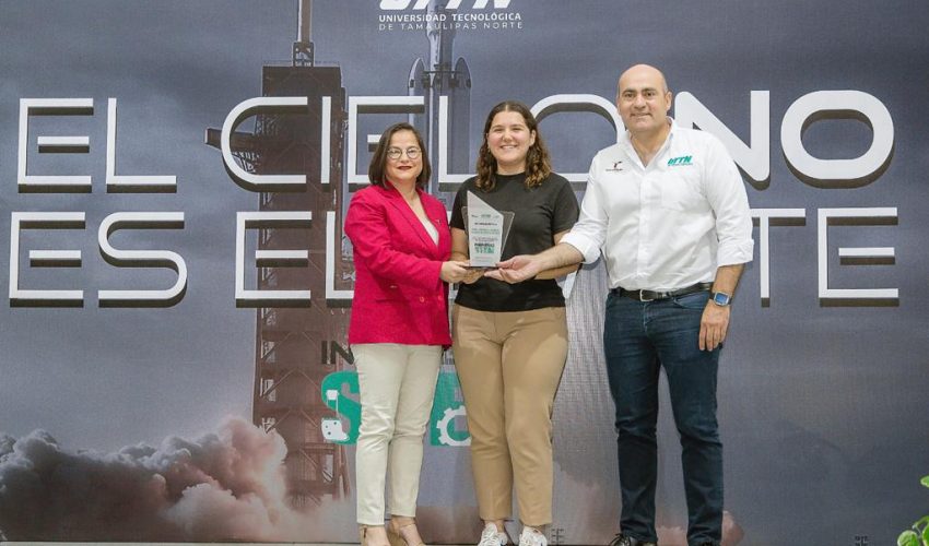 Instala la Universidad Tecnológica de Tamaulipas Norte el Club de Ingenieras STEM