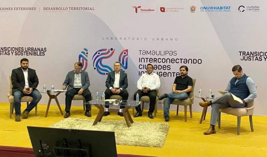 Cuenta Subsecretaría de Transporte con resultados del Plan Integral de Movilidad Urbana y Sustentable