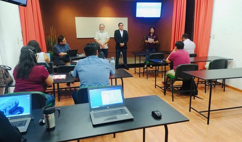 Convoca Colegio de Tamaulipas a Maestría en Planeación Estratégica y Prospectiva