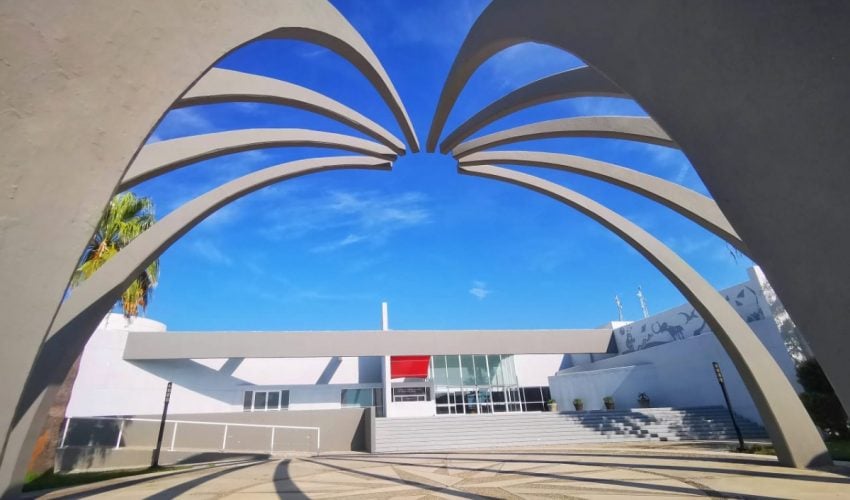 Inyectan recursos al TAMUX por 9.8 mdp