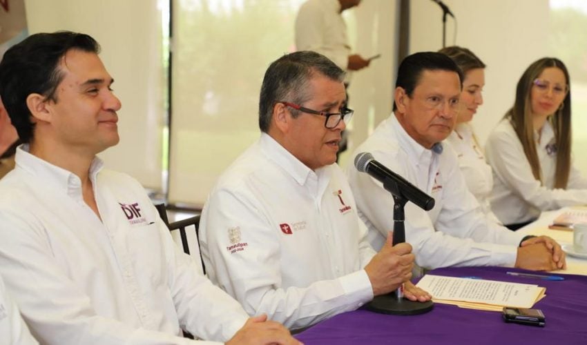 Garantiza Gobierno de la Transformación atención a adultos mayores