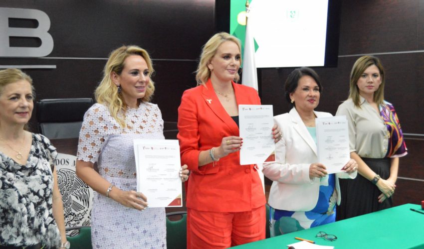 Tamaulipas cuenta con 545 lugares de resguardo “Punto Rosa”