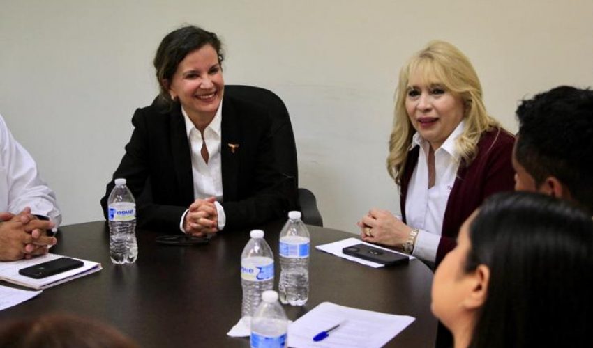 Crédito IMPULSO de SDE, NAFIN y municipios apoyará con mil mdp a PyMEs