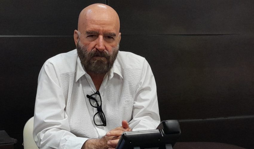 Emite SEMARNAT resolutivo favorable para la construcción de la segunda línea del acueducto