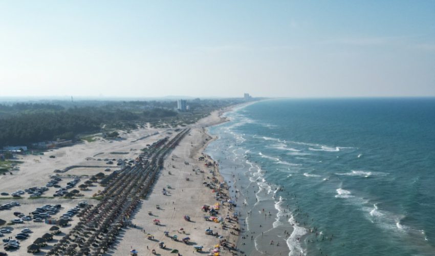 En 37 días, vacaciones de verano dejan una derrama económica de 2 mil 277 MDP: Turismo Tamaulipas