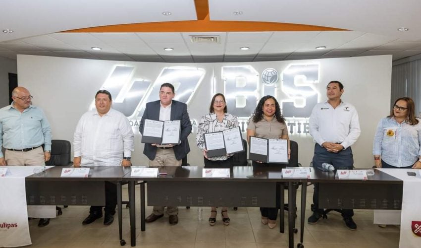 Fortalecerá Centro Regional de Formación Docente e Investigación Educativa el cuerpo académico de la Universidad Politécnica de Altamira