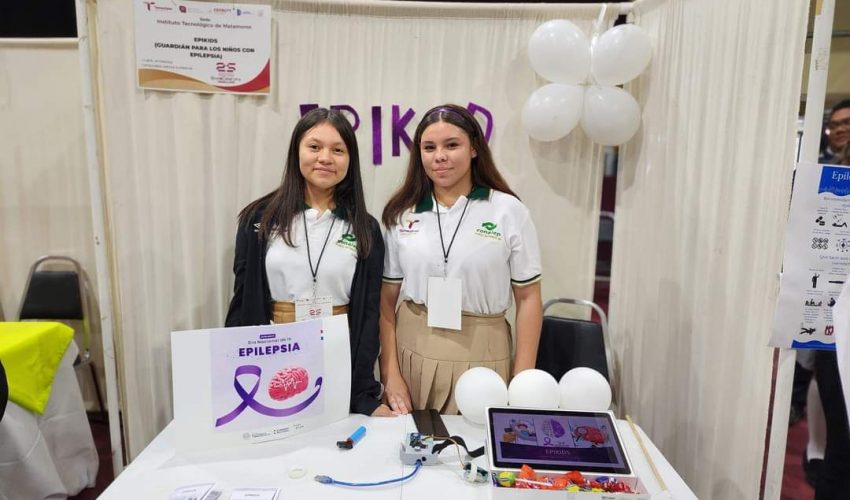 Destaca CONALEP en fase regional del Certamen Estatal de Creatividad e Innovación Tecnológica 2023