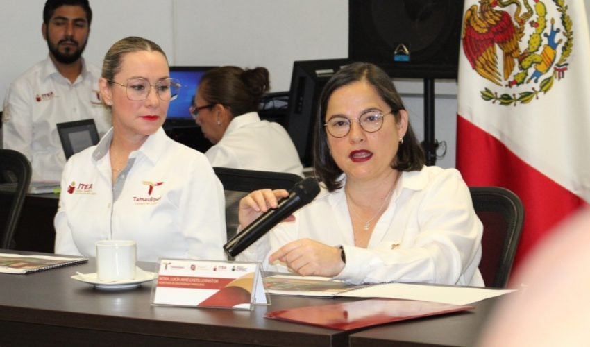 Cumple con evaluaciones de sus programas educativos el Instituto Tamaulipeco de Educación para Adultos