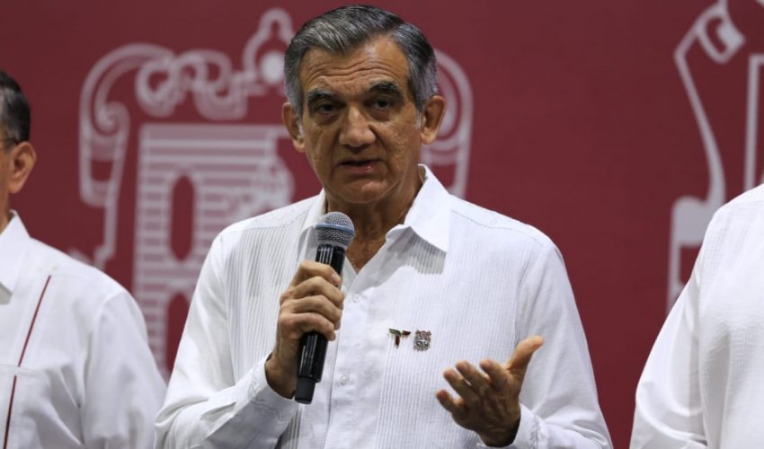 Inversión en Tamaulipas supera cuatro veces la de Tesla en Nuevo León