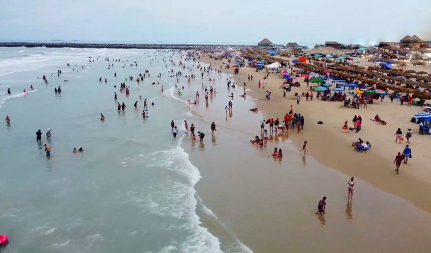 En 365 días se transforma el turismo en Tamaulipas