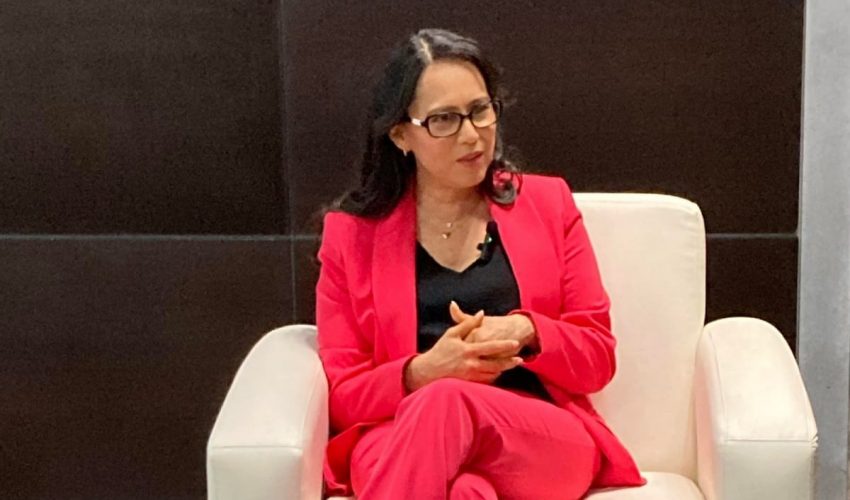 Contraloría Gubernamental participará en la Feria Tamaulipas