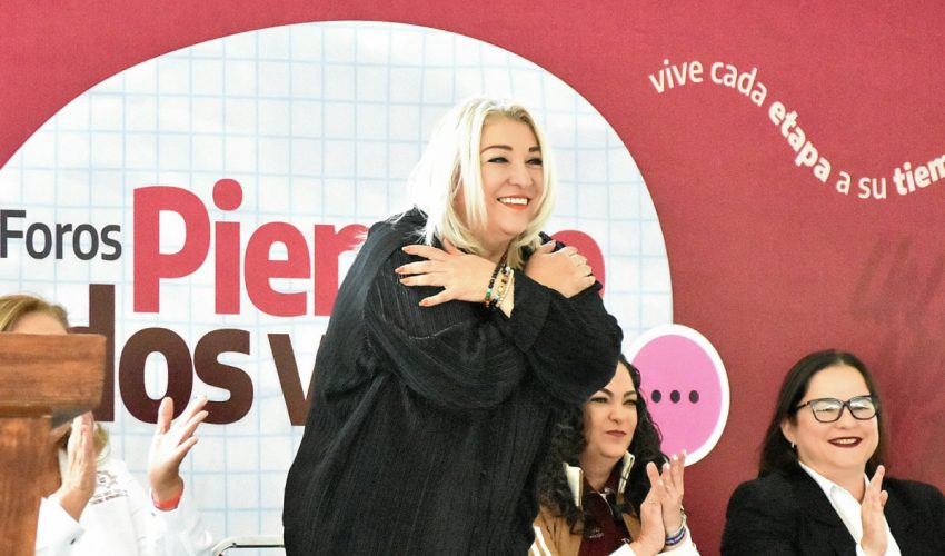 Aprueban beneficios fiscales para motociclistas en noviembre y diciembre: Adriana Lozano