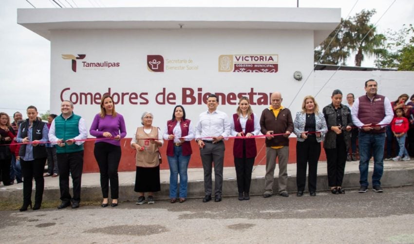 Realiza SEBIEN jornada de compromiso social