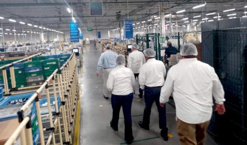 Buscan 111 empresas cumplir con certificación ambiental