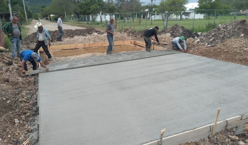 Inversión en Soto la Marina impulsa turismo, infraestructura vial, hidráulica y educativa