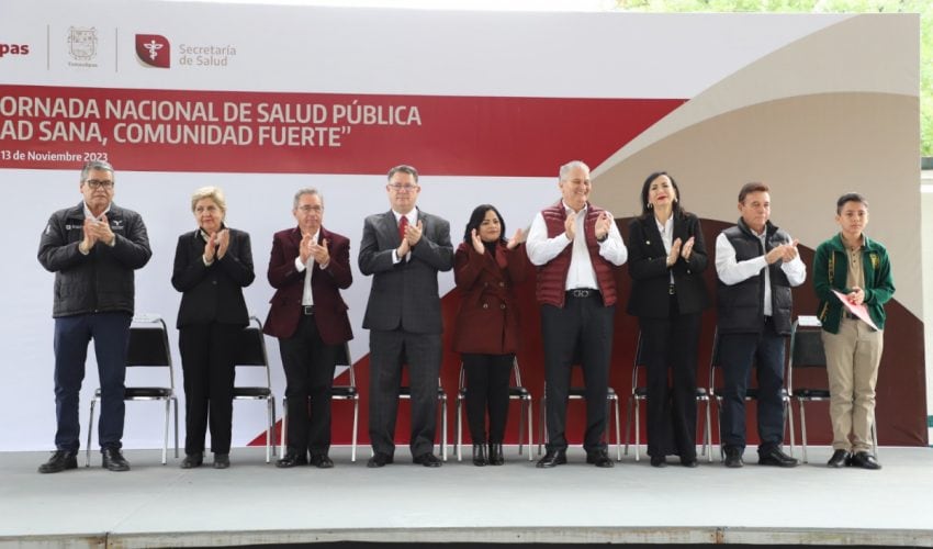 Impulsa SST beneficios de la Jornada Nacional de Salud