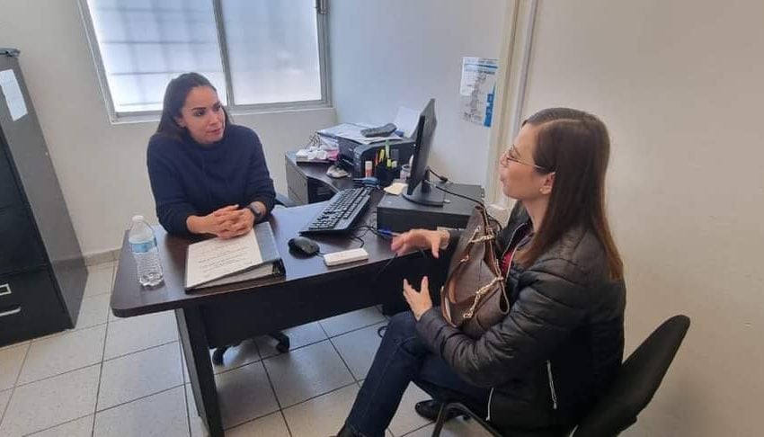 Inicia SST Campaña de Salud Mental y Adicciones