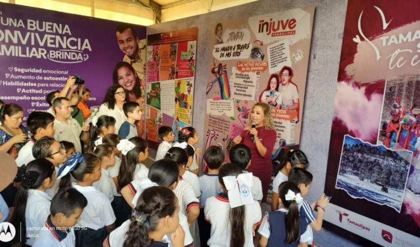 Desempeña turismo papel clave para fomentar una cultura de paz