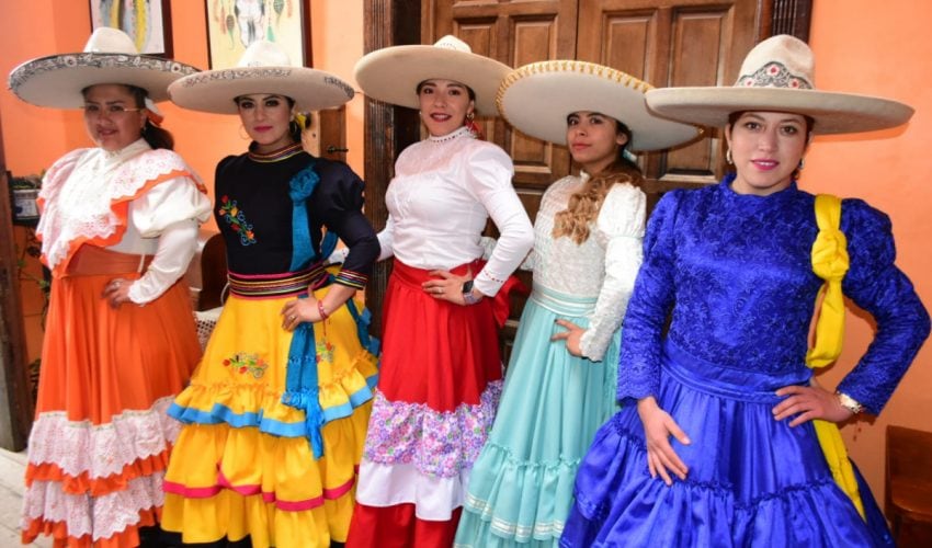 Tamaulipas promueve sus Pueblos Mágicos y anuncia su participación en Punto México