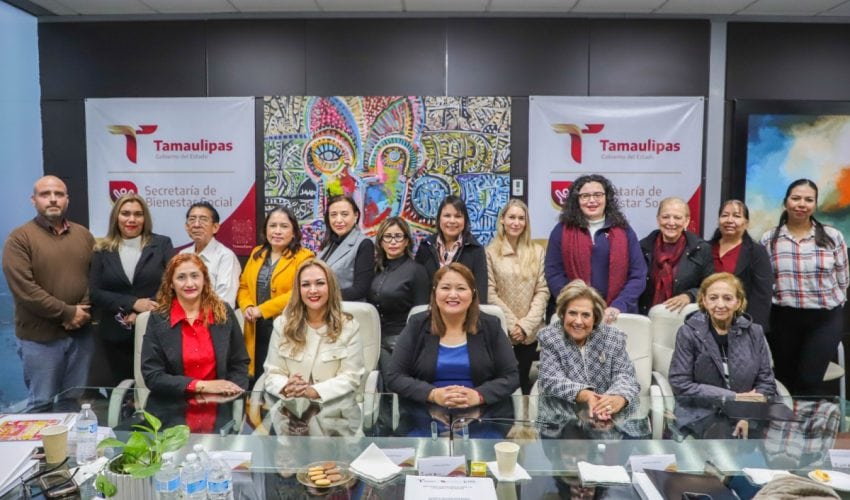 Vigila SEBIEN funcionamiento de organismos autónomos