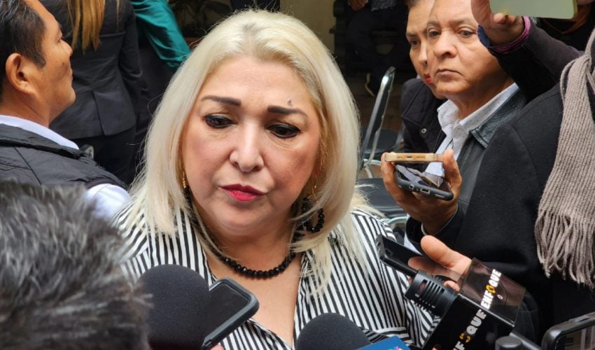 Diciembre 31, último día para realizar pre-registro para licencia de venta de alcoholes: Adriana Lozano