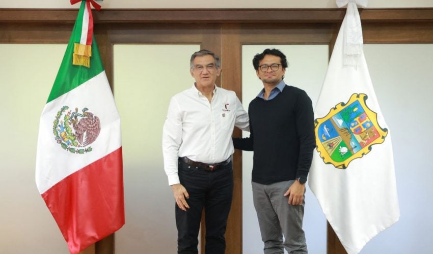 Coordinan Tamaulipas y Federación acciones para aplicar nueva regulación energética